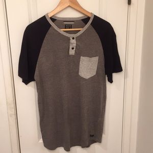 Men’s RVCA Pocket Polo SUPER SOFT